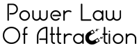 Power Law Of Attraction
